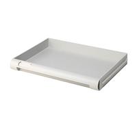 SentrySafe 914 Tray Accessory, White, for SFW205 Fire Safes