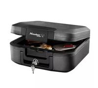 SentrySafe LCHW20101 safe Black Grey