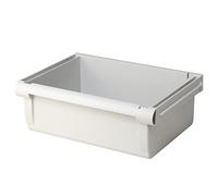 SentrySafe White Drawer Accessory for SFW205 Fire Safes, Adjustable Organizer for Valuables, 916