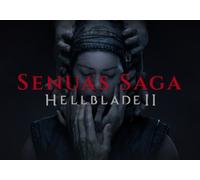 Senua’s Saga: Hellblade 2 (PC) Steam Gift - GLOBAL
