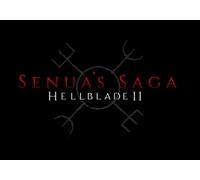 Senua's Saga: Hellblade 2 (PC / Xbox Series X|S) Microsoft Store Key - EU