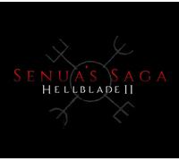 Senua's Saga: Hellblade II PS5 Account