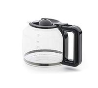 Senya - a glass carafe for your SENYA SYBF-CM019-SP1 coffee machine, heating capacity 900 W
