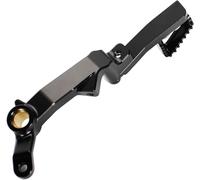 Senyoi Brake Clutch for Ducati for diavel 1200 2011-2019 Motorcycle Lever Pedal Over Gear