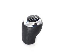 Senyoi Car 5/6 for Speed Manual Stick Gear Shift Knob Auto Lever Shifter for Elantra GT for Accent for Solaris Avante MD I30 MT(5 Speed)