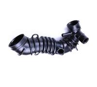 Senyoi Car for intake for hose for A4 for Quattro 1995-2001 Air Filter Guide for