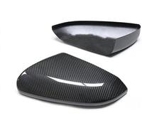 Senyoi For Civic 10th. For Gen 2016-2021 Real Carbon Fiber Mirror Cap Shell Case