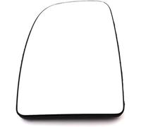 Senyoi For Peugeot for boxer For Manager For Citroen For Relay for jumper Side Rearview Mirror(Left,Big)