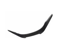 Senyoi For Toyota for Supra A90 MK5 2019 2020 2021 Real Carbon Fiber Rear Trunk Spoiler Tail Boot Trunk Wing Car Styling(Real Carbon Fiber)