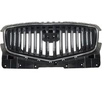 Senyoi Grill for Geely For Atlas Boyue Pro for Proton X70 2020 2022 Front Bumper(2022 High type)