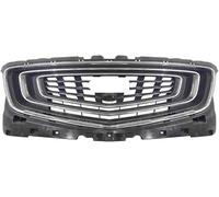 Senyoi Grill for Geely for Atlas For Boyue For Pro for Proton For X70 2020 2022 Front Bumper(2020 normal)