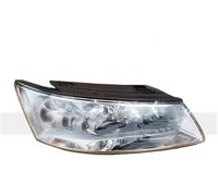 Senyoi Headlamps Assembly for Hyundai For Sonata For NF For Sonica 2006 2007 2008 Head Light headlight replacement(A,R)