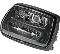 Senyoi Motorcycle headlight Motorbike Headlights For Ex5 For Dream Motorcycle Headlight Head Light Lamp Assembly Headlamp