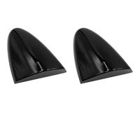 Senyoi Vehicle Exterior Handle for Lexus IS250 IS350 06-13 2X Front Left Driver LH Side Outside Exterior Outer Door Handle Key Cover