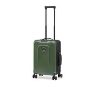 Senz Foldaway by Carry on Trolley Dark Forest One Size Unisex, Dark Forest, One Size, Casual