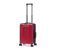 Senz Foldaway by Carry on Trolley Passion Red One Size Unisex, Passion red, Standard Size, Casual