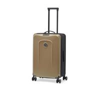 Senz Foldaway by Check in Trolley Champagne Brown One Size Unisex, Champagne Brown, Standard Size, Casual
