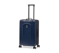 Senz Foldaway by Check in Trolley Midnight Blue One Size Unisex, midnightblue, Standard Size, Casual