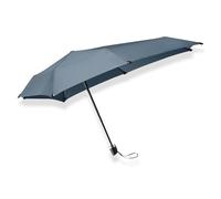 SENZ ° mini foldable storm umbrella elemental blue, Elemental Blue