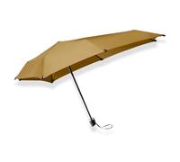 SENZ ° mini foldable storm umbrella golden palm, Golden Palm
