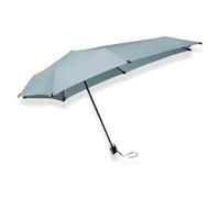SENZ ° mini foldable storm umbrella winter sky, winter sky