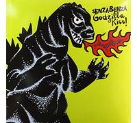 Senza Benza - Godzilla Kiss! [VINYL]