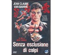 Senza Esclusione Di Colpi