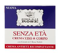 Senza Età - Moisturizing face and body 180ml