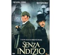 Senza Indizio