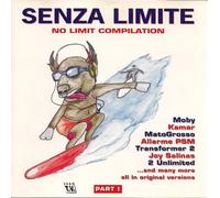 Senza Limite-No limit compilation - DSK, Love Station, Living Orchestra, TTR, Kamar, 50%...