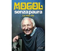 Senza paura. La mia vita (Le stanze)