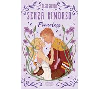 Senza rimorso. Powerless. Limited edition