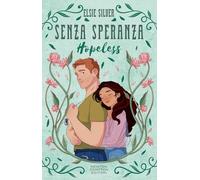 Senza speranza. Hopeless. Limited edition