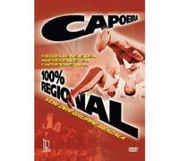 Senzala -Capoeira 100 Percent Regional [DVD]
