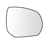 SENZEAL Wing Mirror Glass Heated Driver Side for Peugeot 3008 2009-2016 5008 2009-2017 Citroen C3 Picasso 2008-2016 C4 Picasso 2009-2013 (Right)