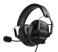 Senzer Gaming Headset Noise Cancelling with Mic for Xbox One PS4, Portable Foldable, Wired Gamer Headphones with Microphone for Xbox 1 PlayStation 4|5