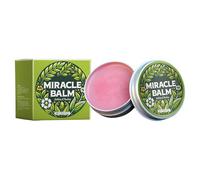 Senzio Herbals Balm, Relaxing Leg Cream, Muscle Relax Lotion, Hydrating Formula, Natural Ingredients, 30 Grams. 5.4cm/2.13 Inches, For Sleep Cramps