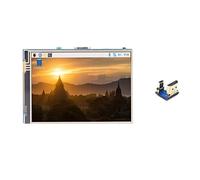 Senzooe 3.5 inch 4.3 inch 5 inch 7 inch 10.1 inch HDMI Touch Screen Display (Pi4.4.3 inch IPS)