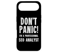 SEO Analyst Case for iPhone Air