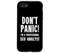 SEO Analyst Case for iPhone SE (2020) / 7/8