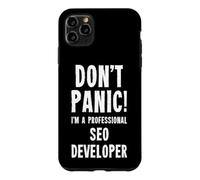 SEO Developer Case for iPhone 11 Pro Max