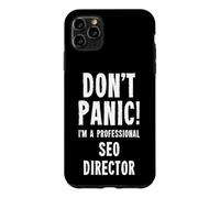 SEO Director Case for iPhone 11 Pro Max