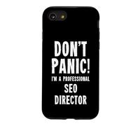 SEO Director Case for iPhone SE (2020) / 7/8