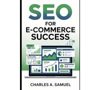 SEO FOR E-COMMERCE SUCCESS