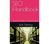 SEO Handbook: Search Engine Optimization