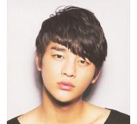 Seo In-Gook - Fly Away (Type A) (CD+DVD) [Japan CD] CRCP-10288