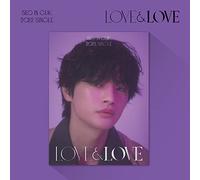 Seo In Guk - Love & Love