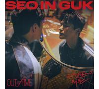 Seo In Guk - Out Of Time