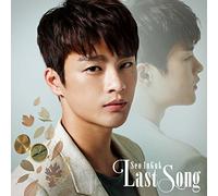 Seo Inguk - Last Song +2 (Type B) (CD+DVD) [Japan CD] CRCP-40398