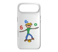 SEO Juggler Case for iPhone Air